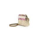 Bowling Small RENATTA fuxia
